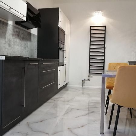 Bella Apartment - Kosice Historical Center エクステリア 写真