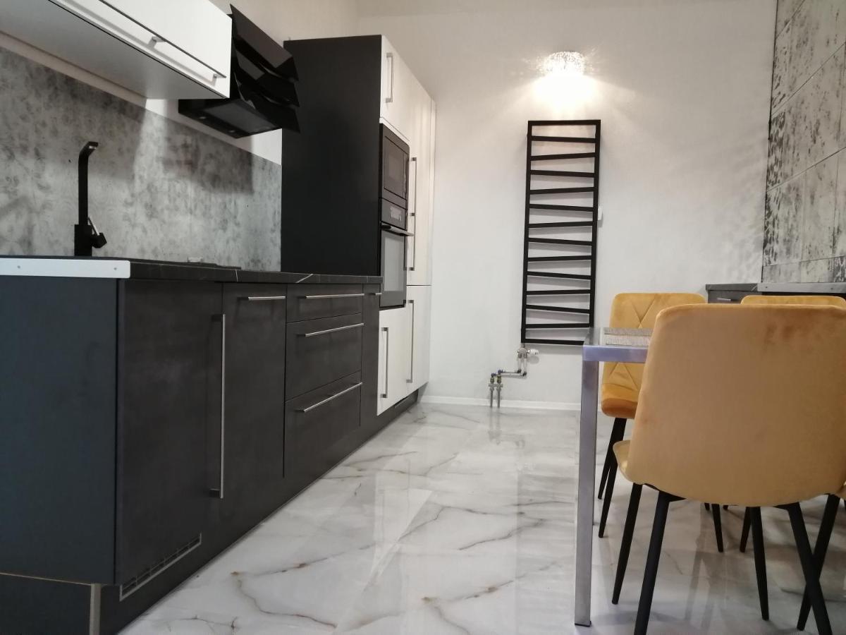 Bella Apartment - Kosice Historical Center エクステリア 写真