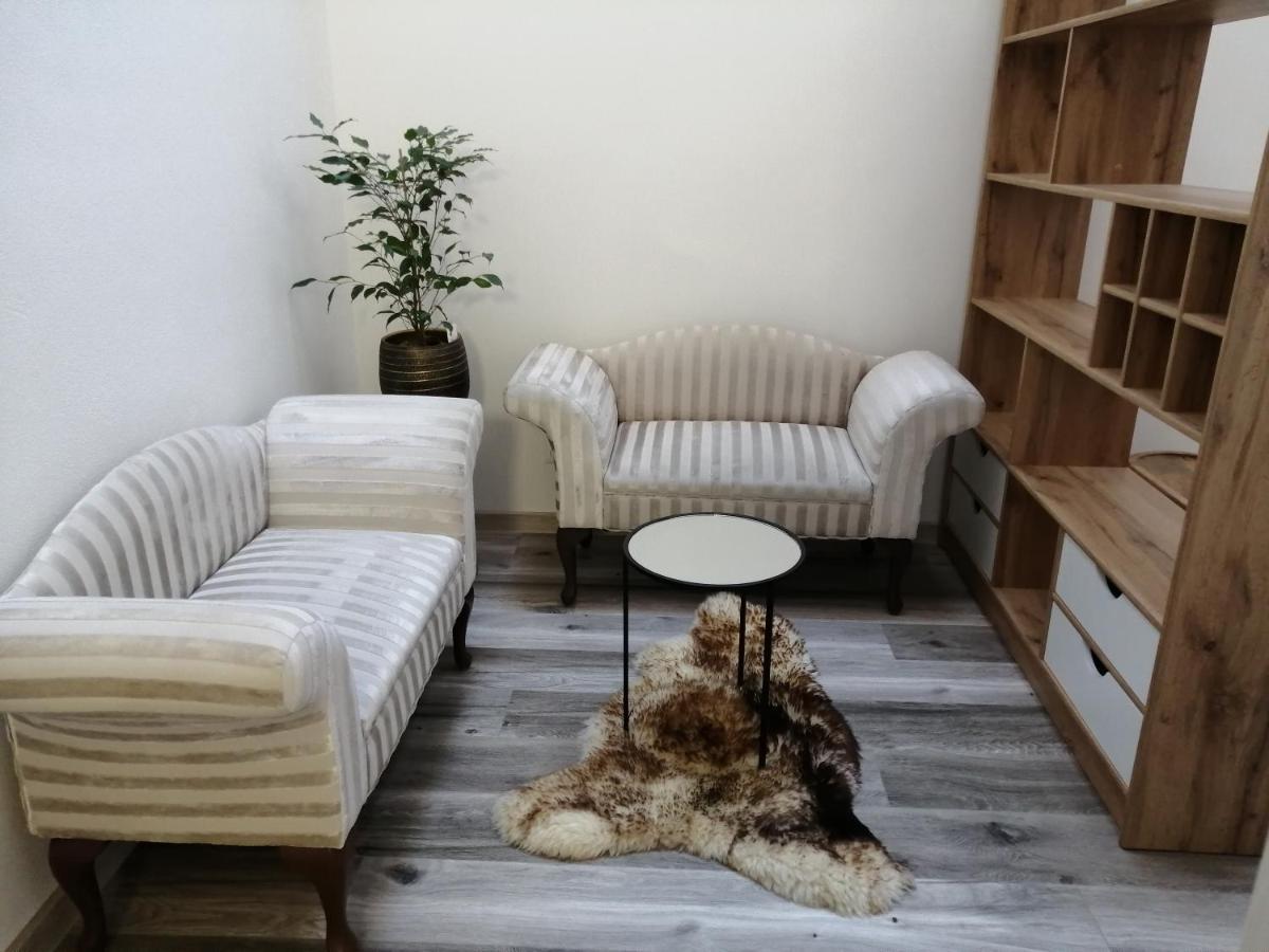 Bella Apartment - Kosice Historical Center エクステリア 写真