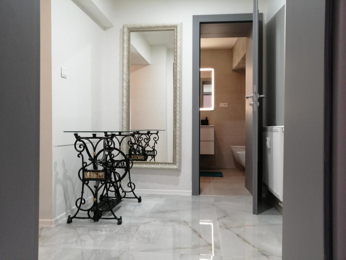 Bella Apartment - Kosice Historical Center エクステリア 写真