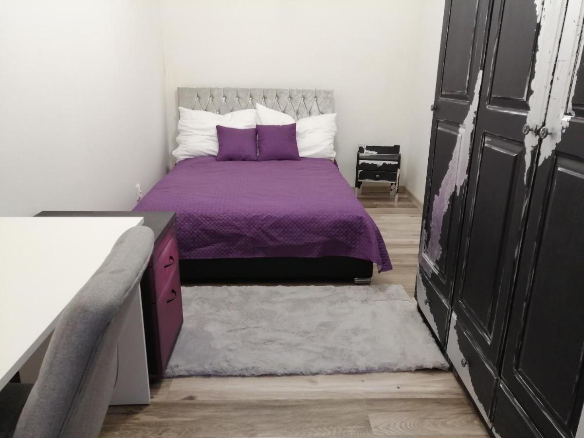 Bella Apartment - Kosice Historical Center エクステリア 写真